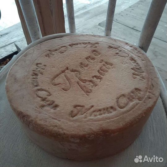 Сыр Грано козий