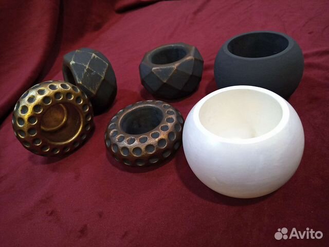 Подсвечник