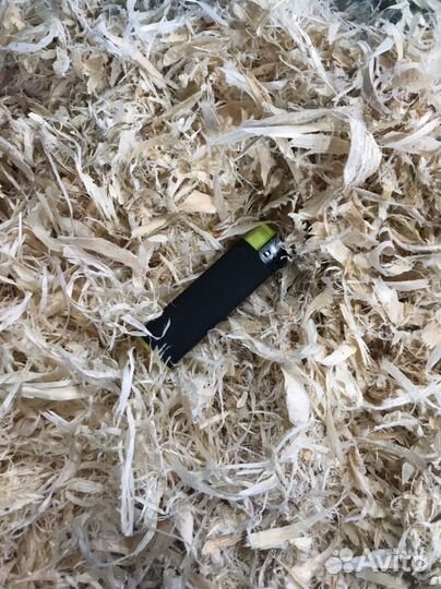 Опилки щепа стружка в мешках с доставкой и без