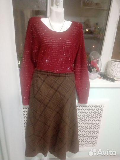 Одежда женская пакетом 52-54-56