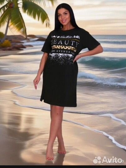 Женская туника 50р