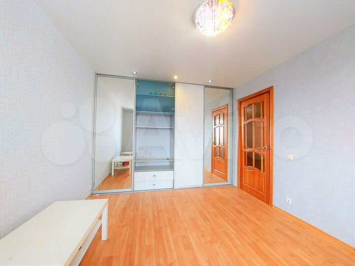 1-к. квартира, 27 м², 8/9 эт.