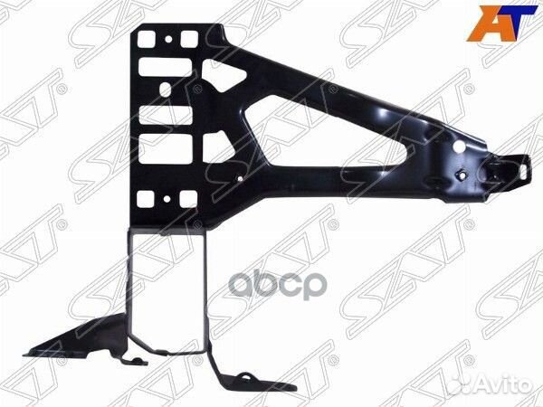 Рамка кузова BMW E60 03-09 LH ST-BM54-009-2 Sat