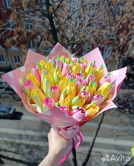 Букет из зефира. Сладкие букеты на 1 сентября