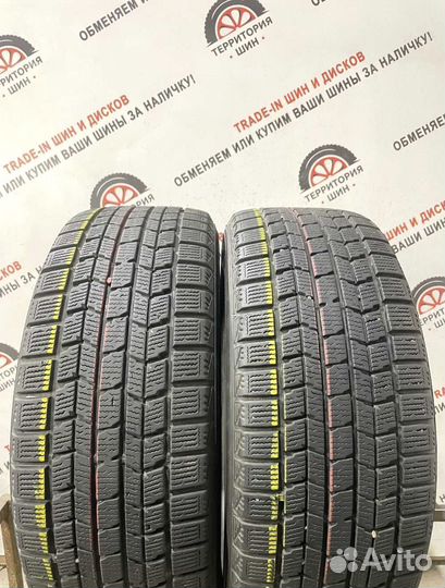 Dunlop Graspic DS3 215/60 R16 99Q