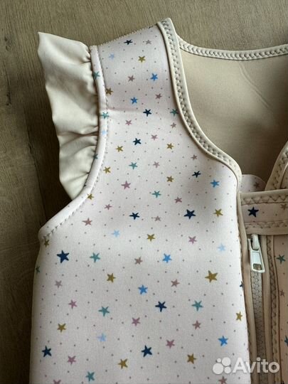 Спасательный жилет для детей