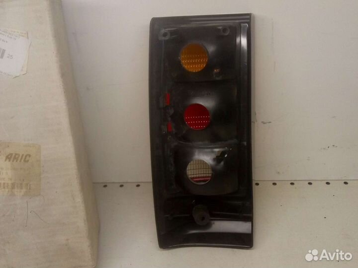 Фонарь задний Опель Кадет