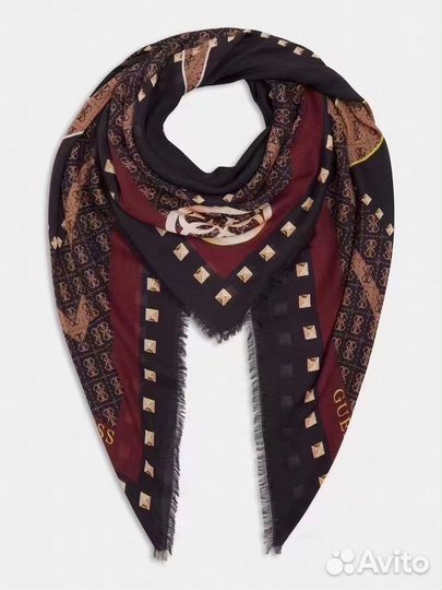 Палантин guess