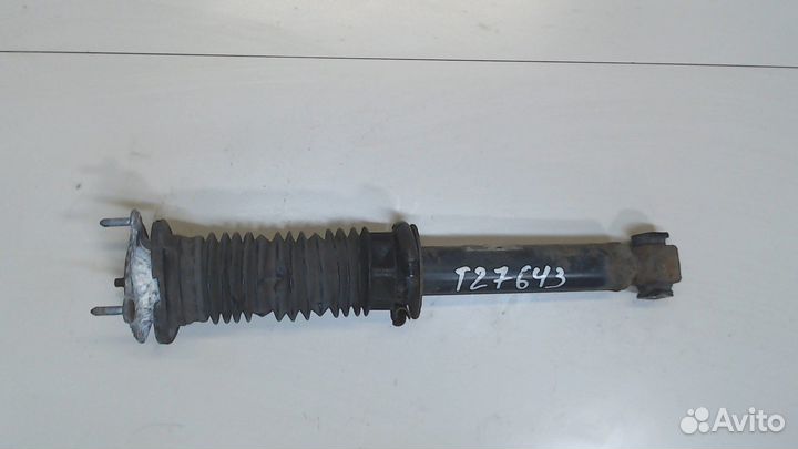 Амортизатор подвески Citroen C5 2008, 2009