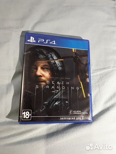 Игры для приставок ps4