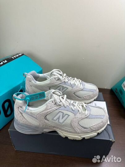 Кроссовки new balance 530 новые