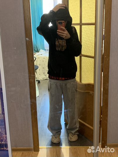 Худи кастом