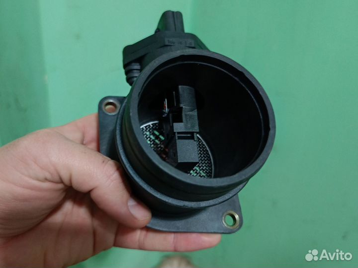 Датчик дмрв 037