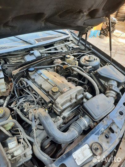 Двигатель Ford scorpio 2, 2.3
