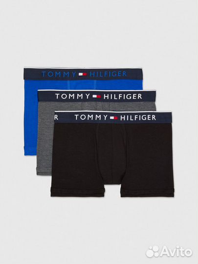 Мужские трусы Tommy hilfiger