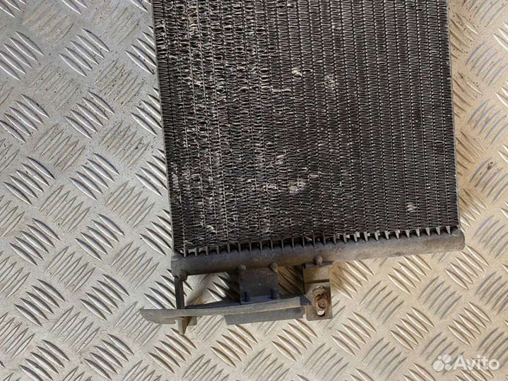 Интеркулер Mercedes-Benz S W220 A2205001503,500150