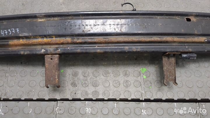 Усилитель бампера Nissan X-Trail (T32) 2013, 2016