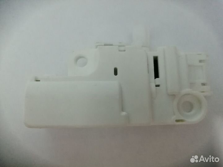 Устройство блокировки люка (убл) samsung DC34-0002