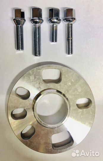 Проставки для колёс Audi A3 (20mm)