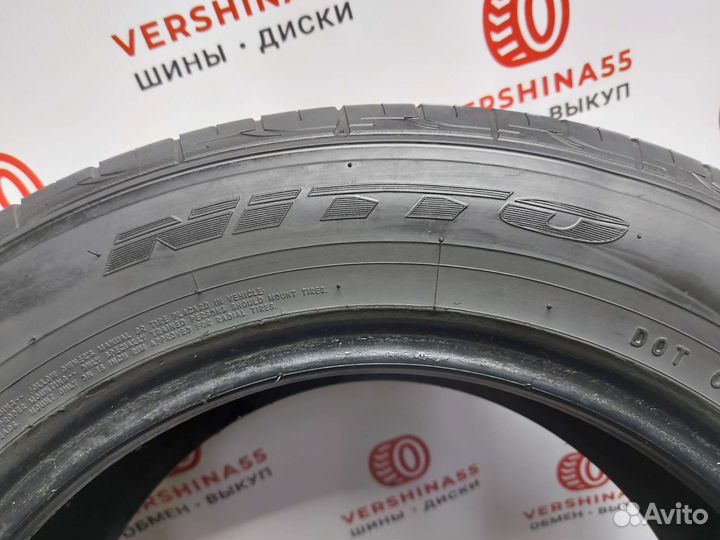 Nitto NT860 215/60 R16