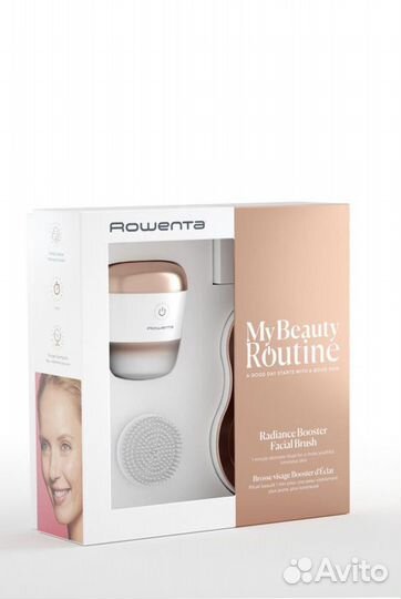 Ультразвуковая щетка