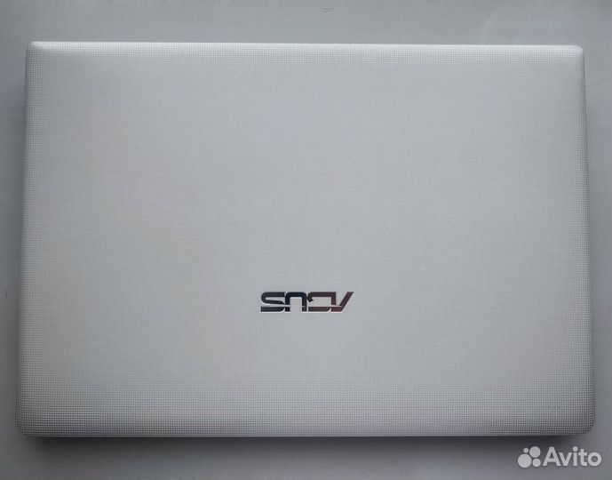 Ноутбук asus x401a