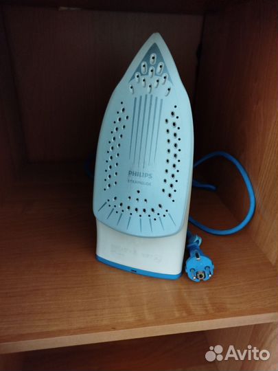 Утюг Philips