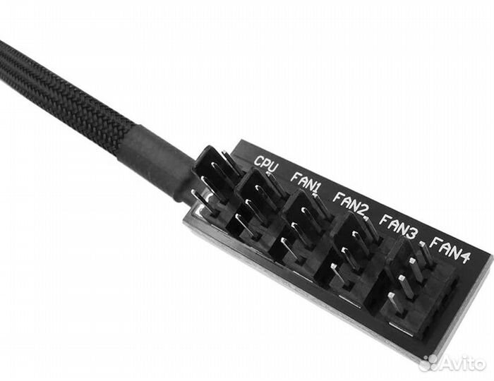 Разветвитель для вентиляторов Fan