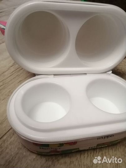 Термосумка для бутылочек