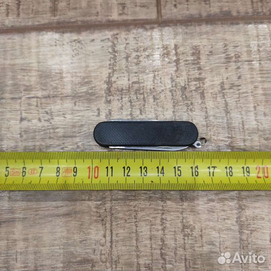 Швейцарский нож Wenger Esquire 65mm