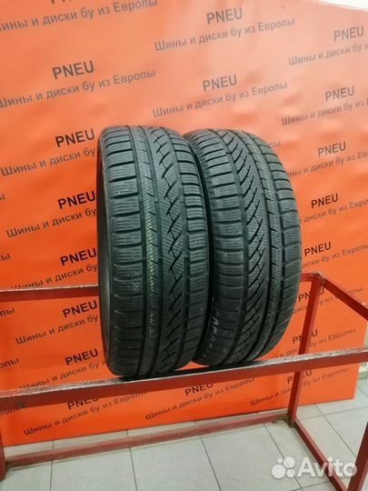 Continental ContiWinterContact TS 810 205/55 R16