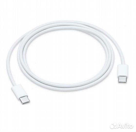 Кабель Apple USB-C Charge Cable 1m, оригинал, New