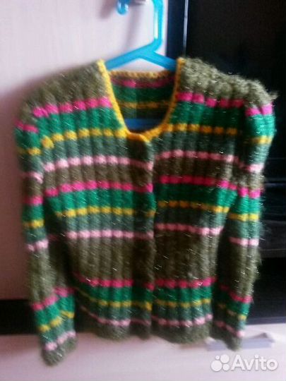 Кофта для девочек