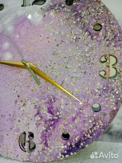 Часы настенные 