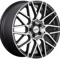 Литые диски X'trike X-133 7.5×R18 5×114.3