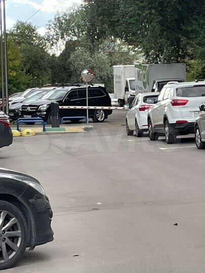 1-к. квартира, 45 м², 8/17 эт.