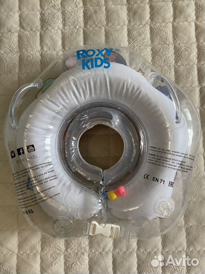 Круг для купания малышей