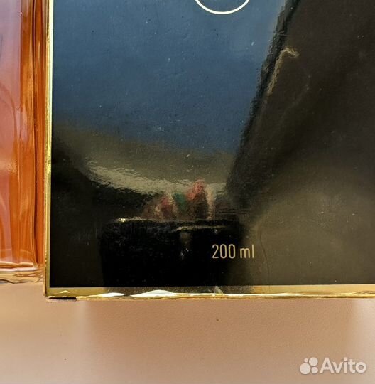 Chanel coco eau de parfum 200 мл винтаж