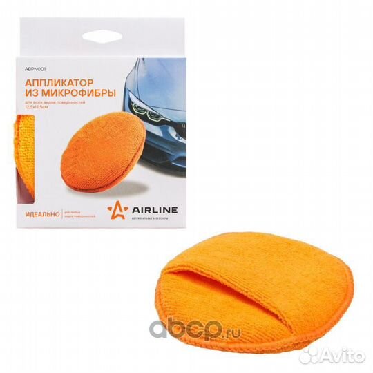 Апликатор из микрофибры