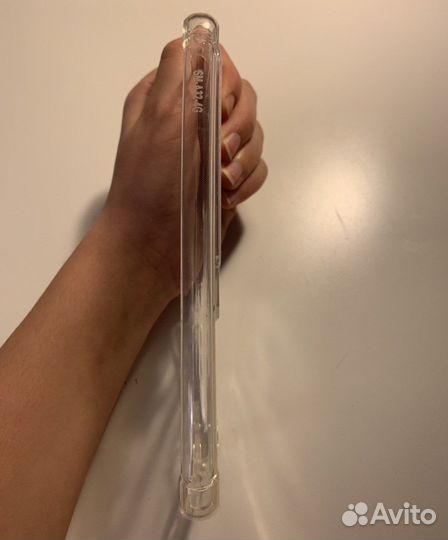 Чехол Samsung A32