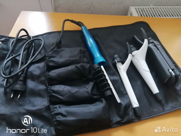 Плойки набор