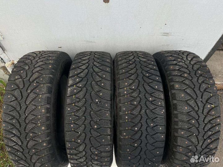 Cordiant Sno-Max 195/65 R15 91T