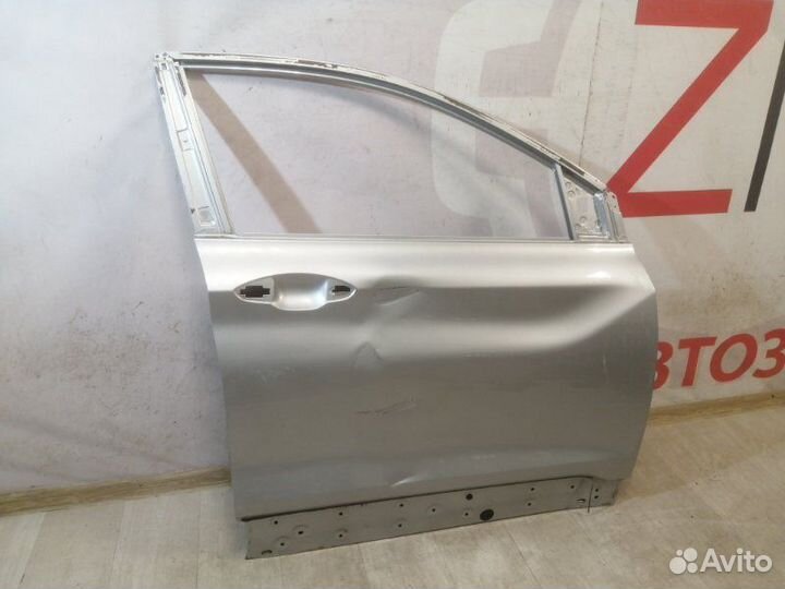 Дверь передняя правая Geely Coolray 2020-Нв