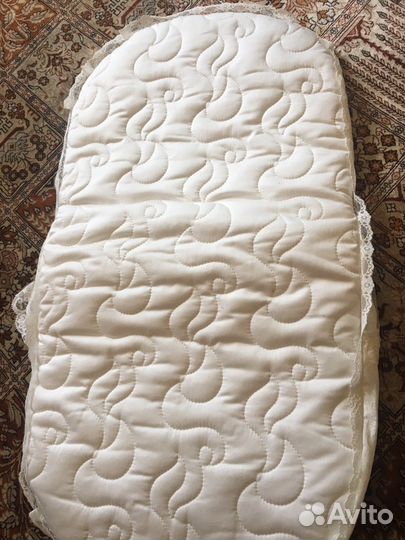 Конверт на выписку choupette для мальчика