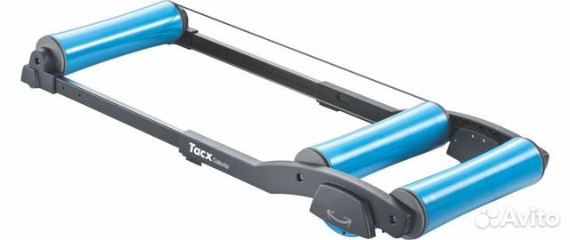 Велостанок Tacx Galaxia Roller