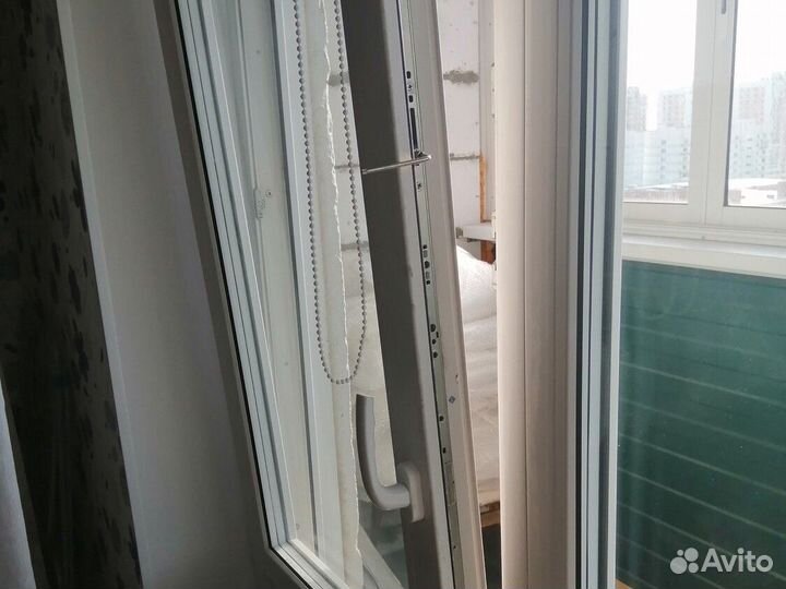 Ремонт пластиковых окон пвх дверей Регулировка