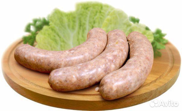 Борская Индейка в Самаре (охлажденная)