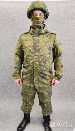 Дмс комплект (вкпо)