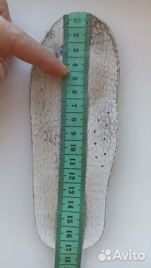 Кроссовки детские 28