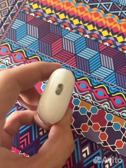 Case air pods pro 2 (кейс)